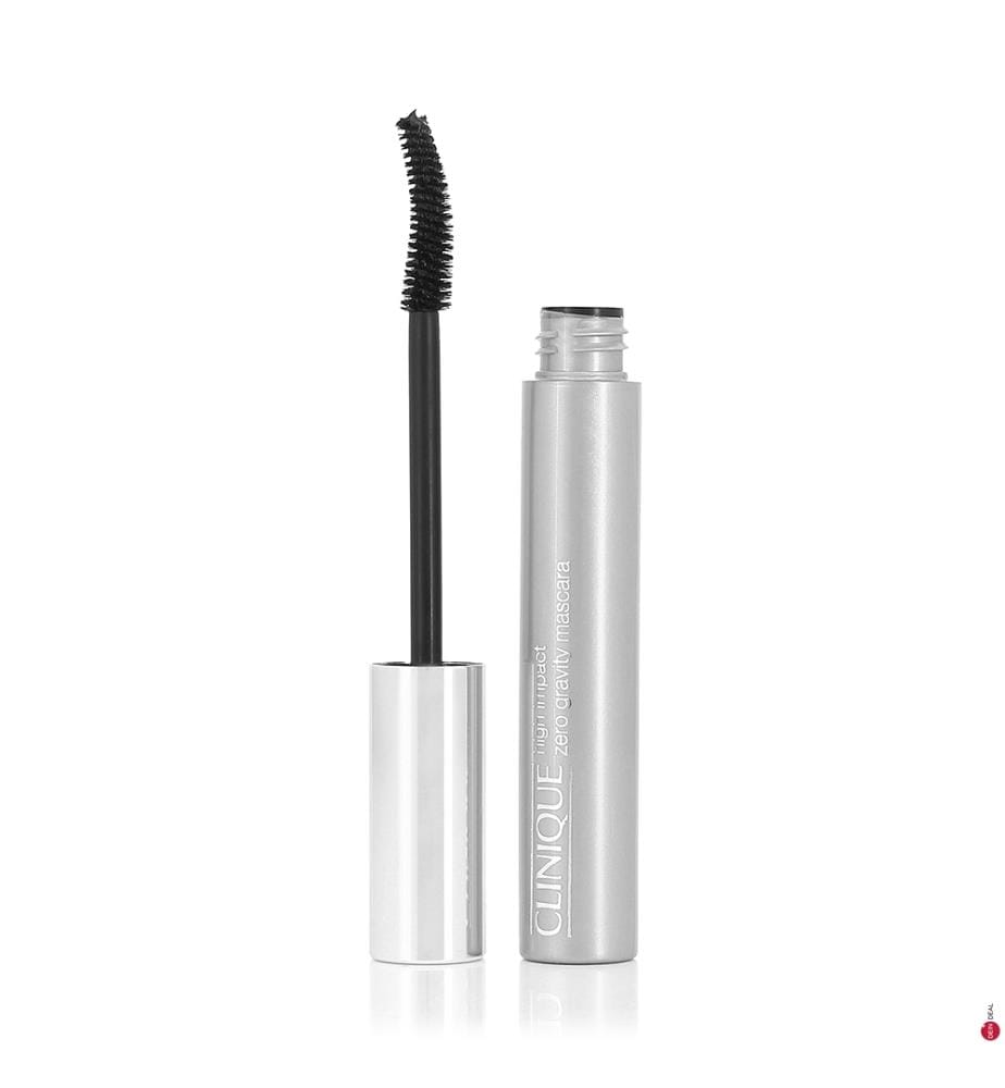 High Impact Zero Gravity Mascara 01 - 8 ml