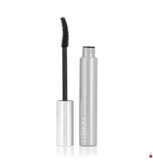 High Impact Zero Gravity Mascara 01 - 8 ml