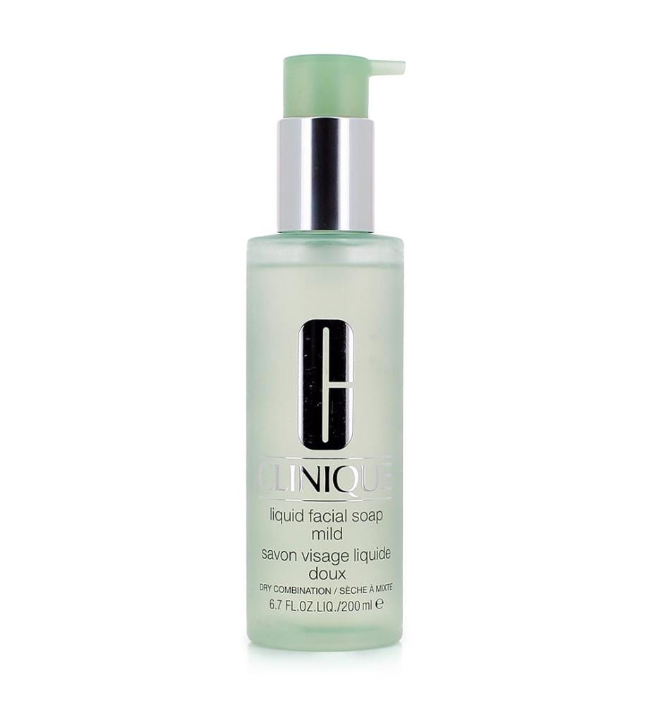Savon Liquide pour le Visage Mixed and Dry Skin - 200 ml