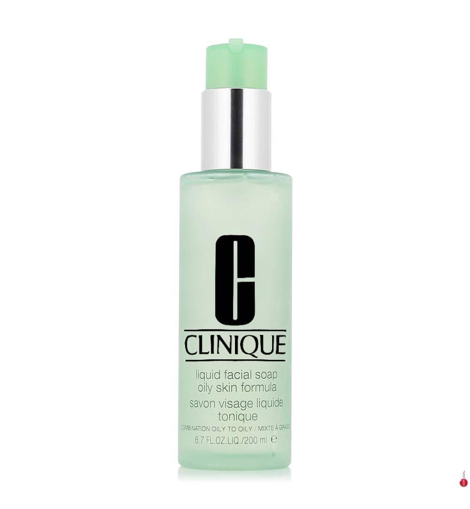 Savon Liquide pour le Visage Oily and Mixed Skin - 200 ml