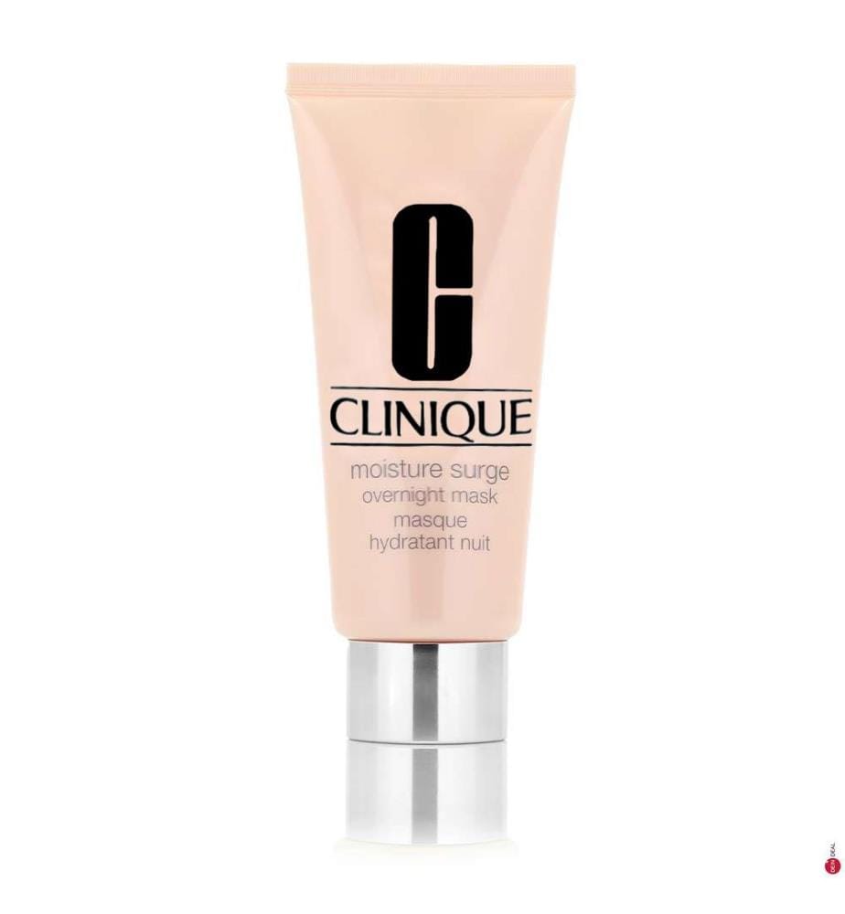Masque de Nuit Hydratant Moisture Surge™ - 100 ml