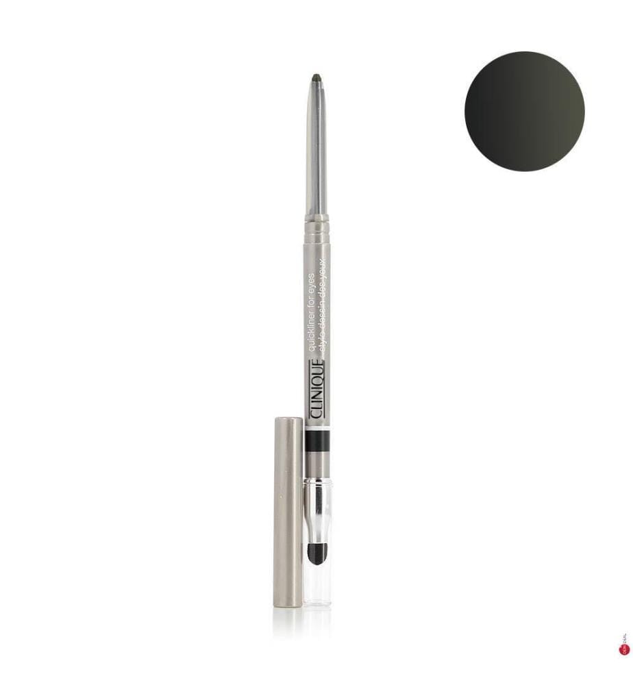 Quickliner Eyes Intense #12 - 0.28 g