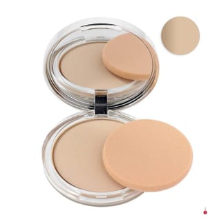 Compact powder Stay Matte #01 Stay Buff - 7.6 g