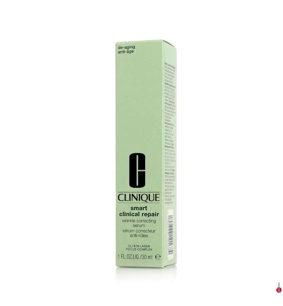 Sérum Anti-Rides Smart Clinical Repair - 30 ml
