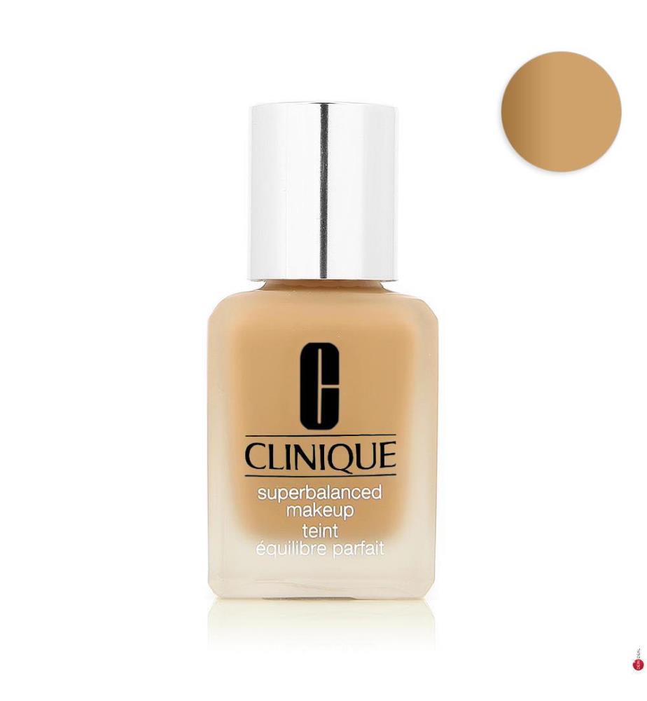 Foundation Superbalanced - Sand #09 - 30 ml