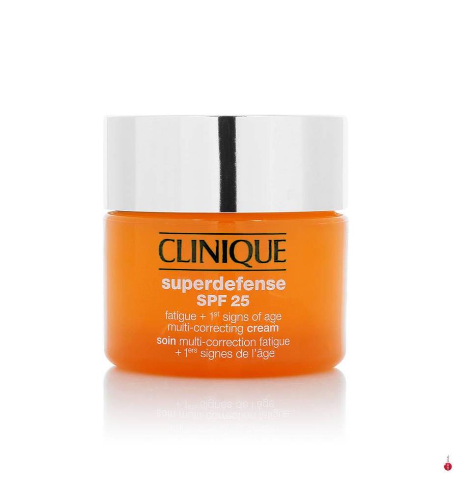 Gel Superdefense SPF25 - 50 ml
