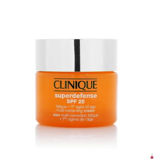 Gel Superdefense SPF25 - 50 ml