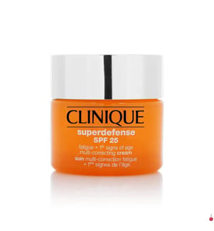 Gel Superdefense SPF25 - 50 ml
