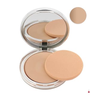 Superpowder Double Face Makeup #02 Matte Beige - 10 g