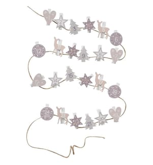 Counting Adventskalender 200 cm