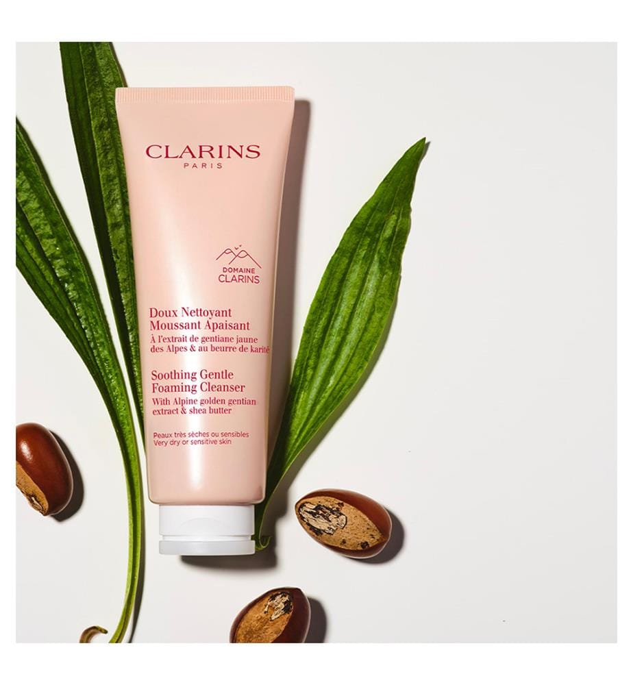 Doux Nettoyant - 125 ml