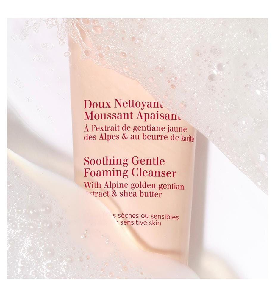 Doux Nettoyant - 125 ml