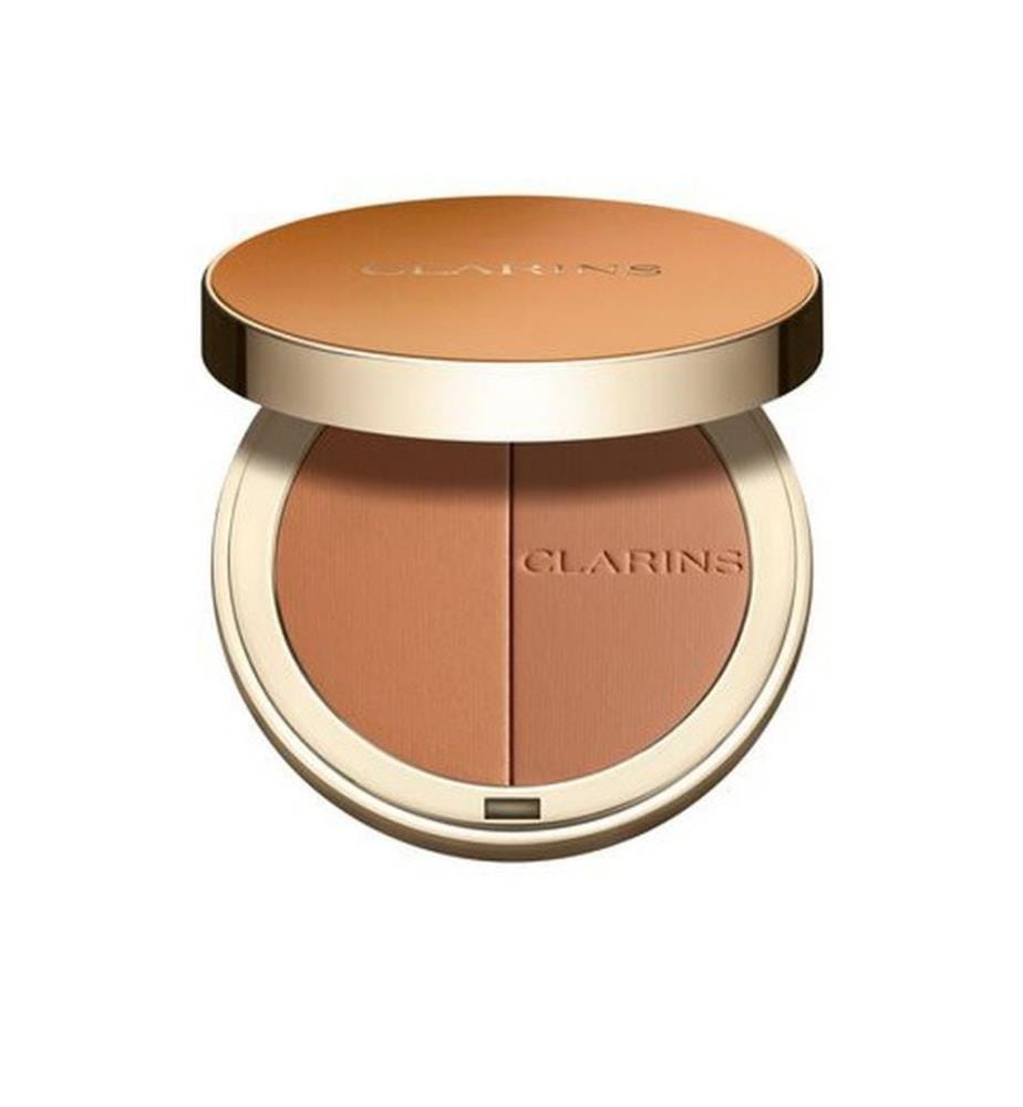 Poudre Compacte Ever Bronzer 03 - 10 G