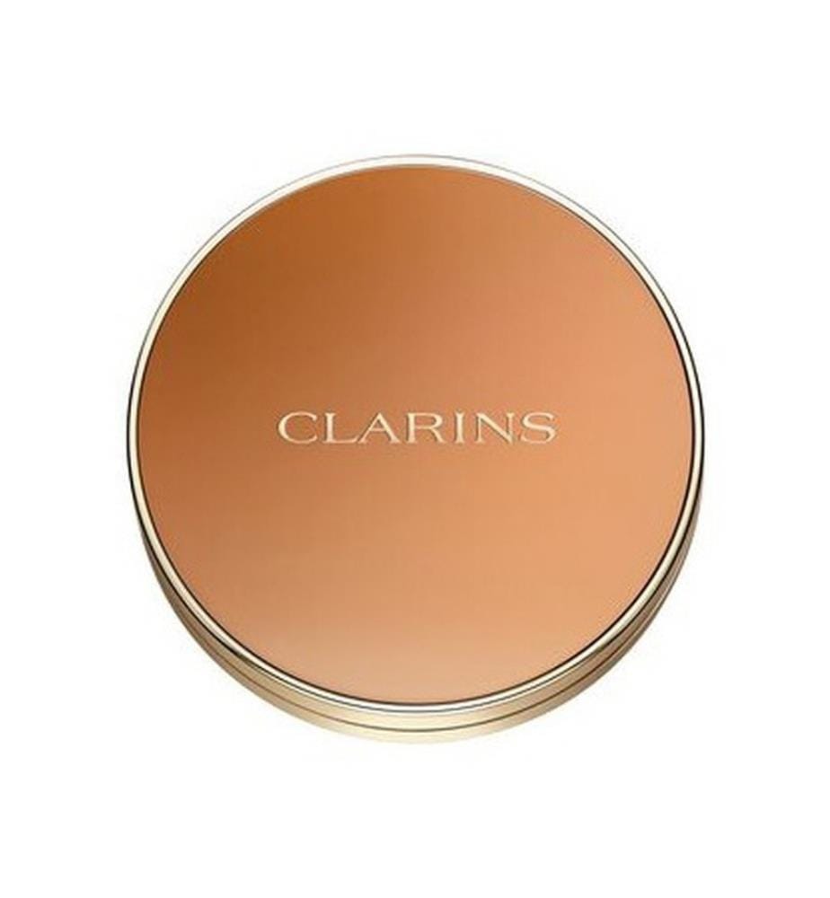 Poudre Compacte Ever Bronzer 03 - 10 G