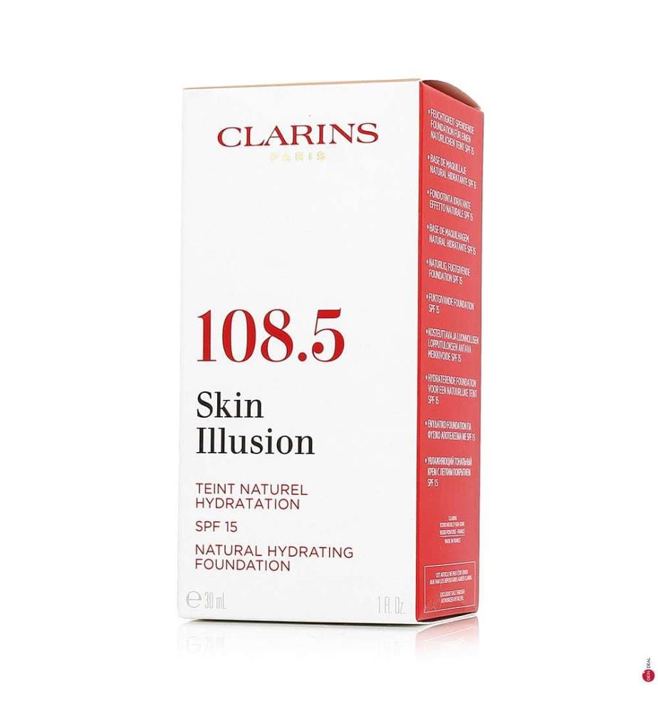 Skin Illusion #108.5 - 30ml