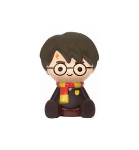 Lexibook - Nachtlicht Harry Potter 3D