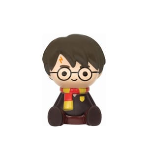 Lexibook - Nachtlicht Harry Potter 3D