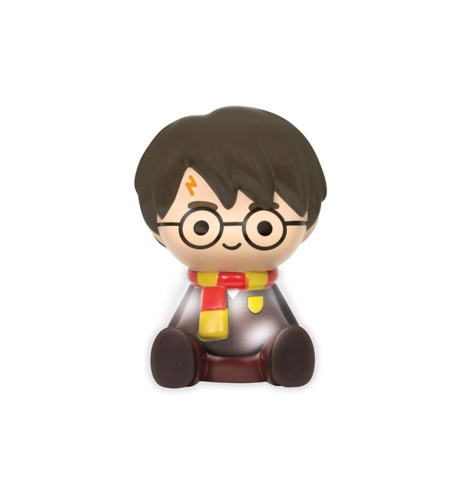 Lexibook - Nachtlicht Harry Potter 3D
