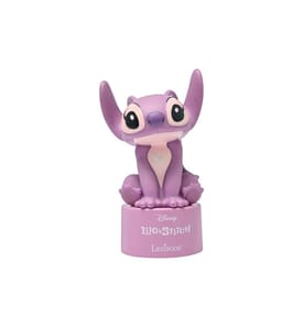 Lexibook - Nachtlicht Angel Bluetooth