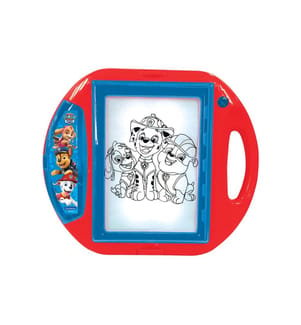 Lexibook - Zeichenprojektor Paw Patrol