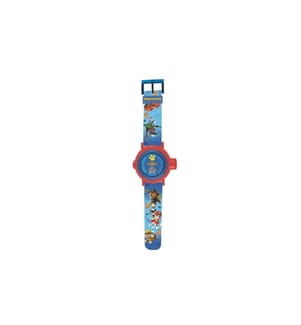 Lexibook - Paw Patrol Digital-Projektionsuhr