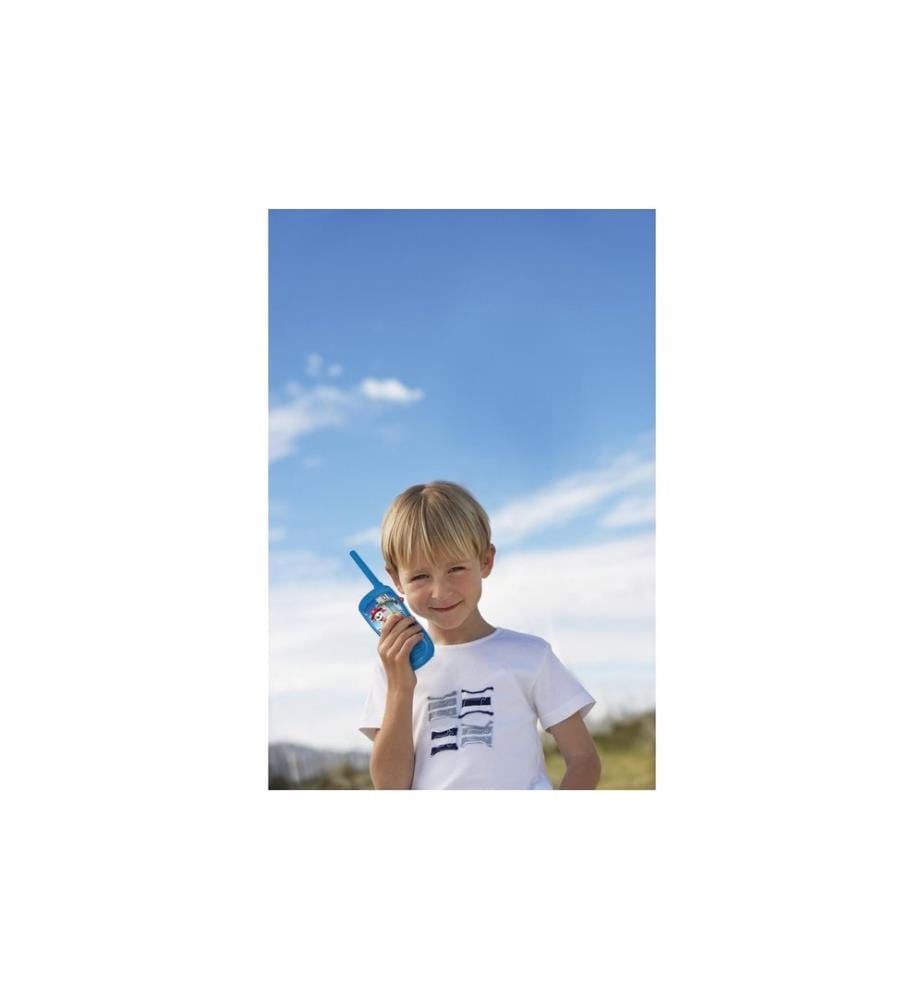 Lexibook - Paw Patrol Abenteuerset