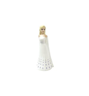Lexibook - Disney Frozen 3D LED-Taschen-Nachtlicht 13 cm