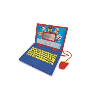 Lexibook - Kindertablet Paw Patrol DE/EN