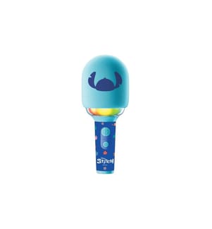 Lexibook - Karaoke Bluetooth-/Wireless-Mikrofon Stitch