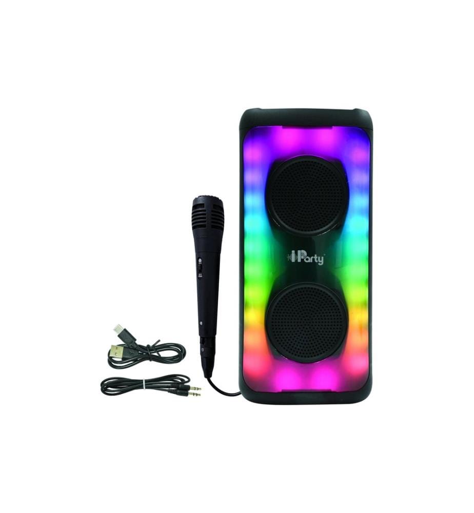 Lexibook - Haut-parleur Bluetooth avec microphone