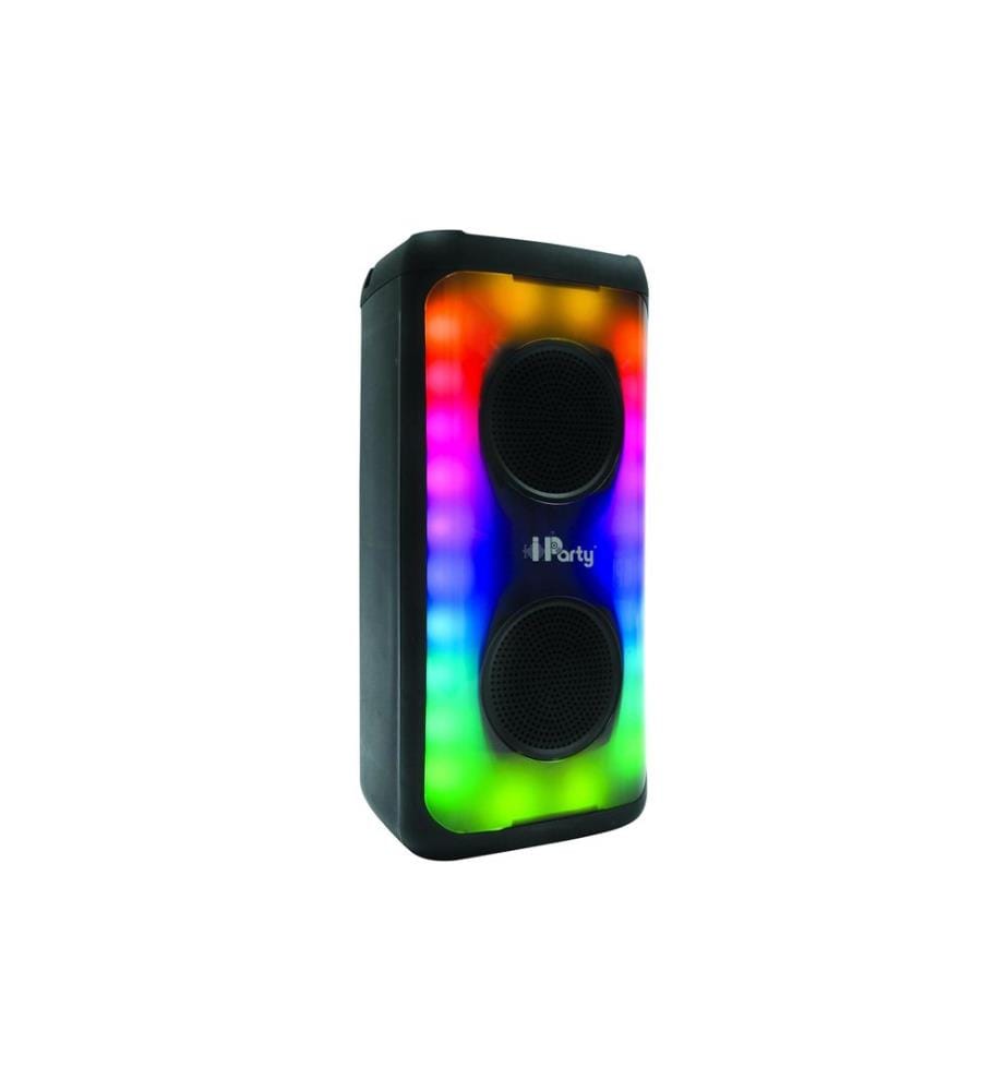 Lexibook - Haut-parleur Bluetooth avec microphone