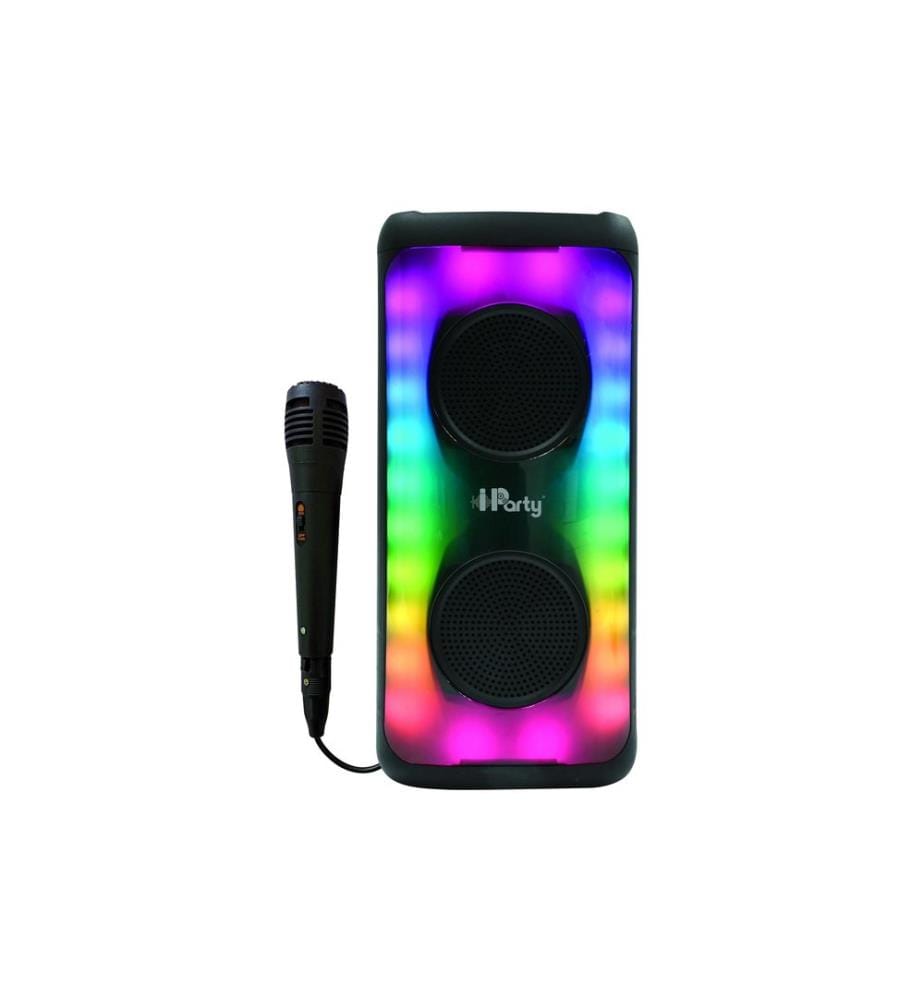 Lexibook - Haut-parleur Bluetooth avec microphone