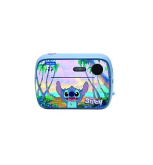 Lexibook - Disney Stitch Sofortdruck-Kamera
