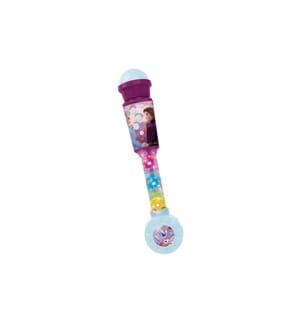 Lexibook - Disney Frozen Trendy Mikrofon