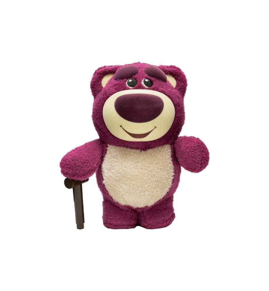 Lexibook - Elektronische Spardose Lotso Rot