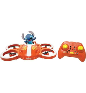 Lexibook - My Flying Stitch RC