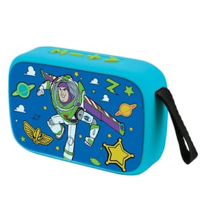 Lexibook Bluetooth-Lautsprecher Toy Story