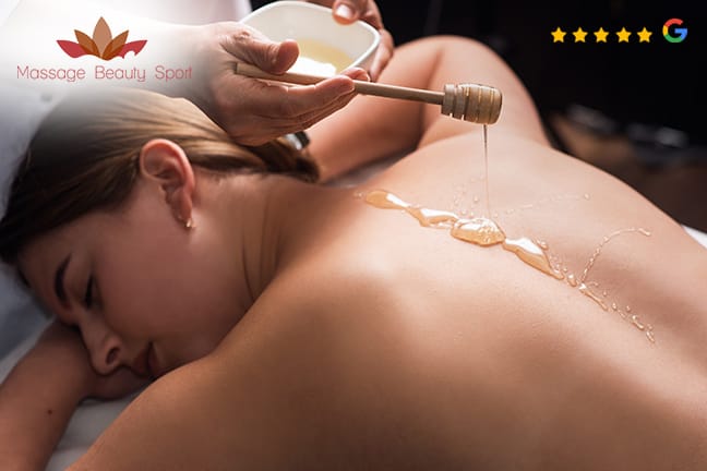 Massage nach Wahl