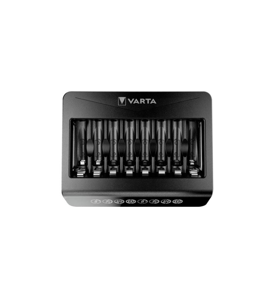 VARTA - Ladegerät LCD Multi Charger+