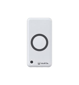 VARTA - Wireless Power Bank 15000 mAh