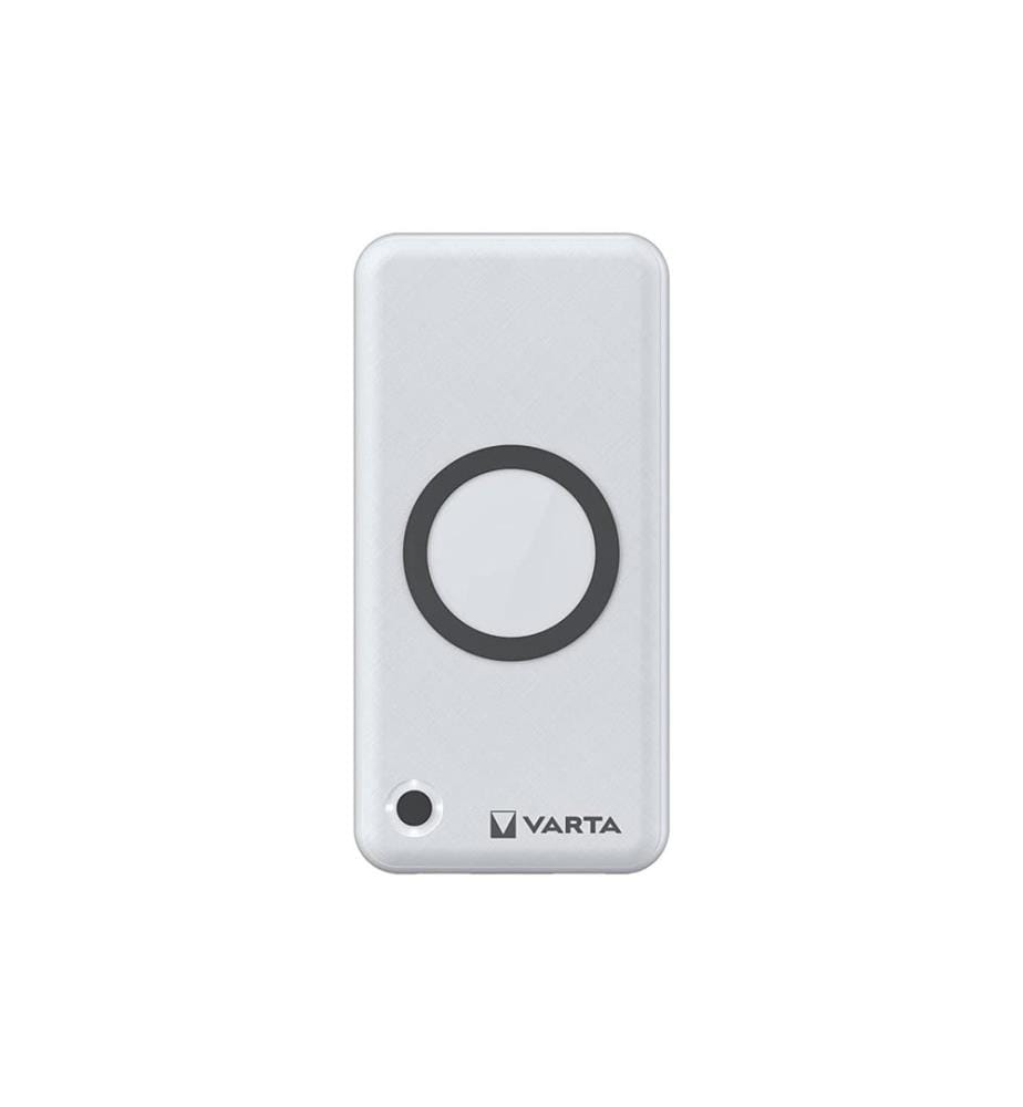 VARTA - Wireless Power Bank 20000 mAh