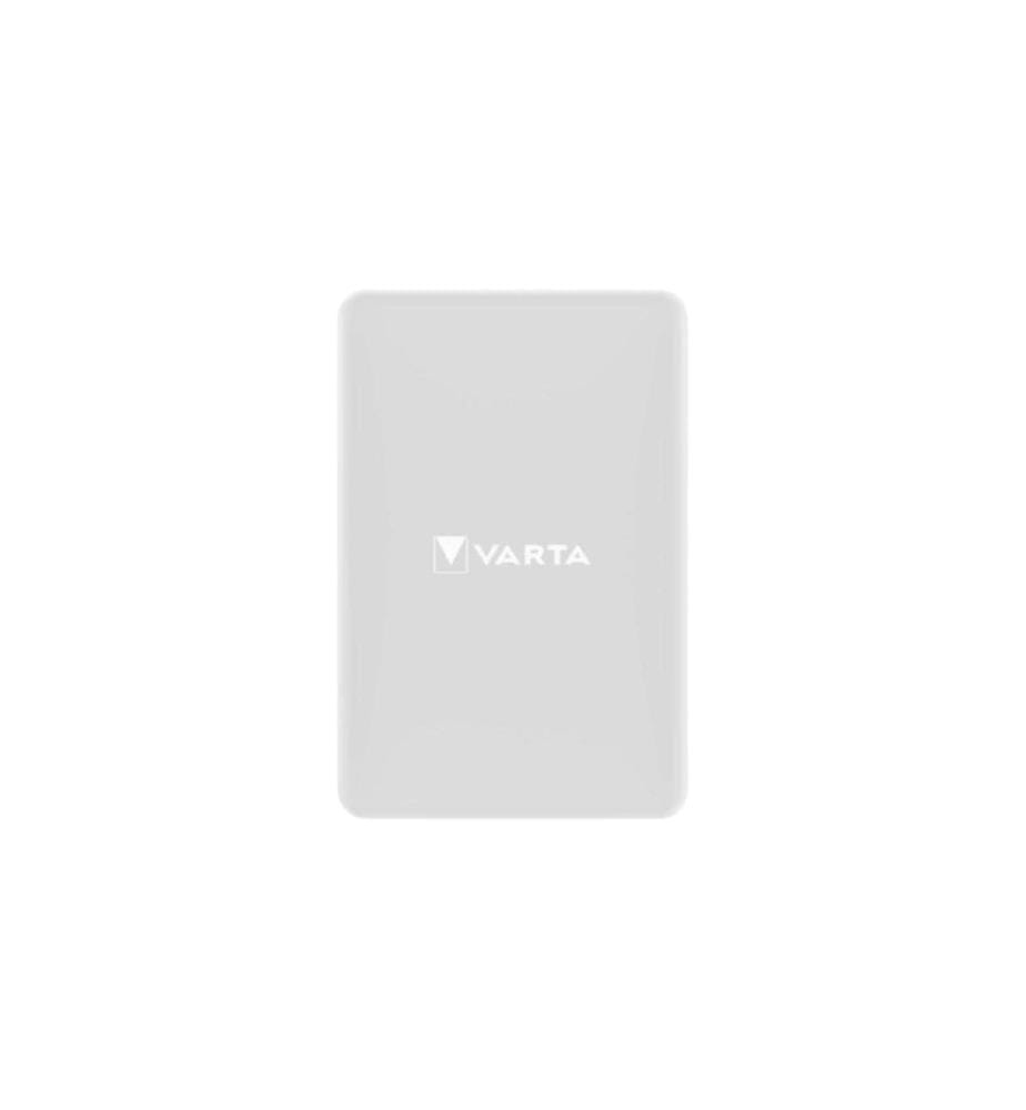VARTA - Powerbank Mag Pro Wireless 10000 mAh