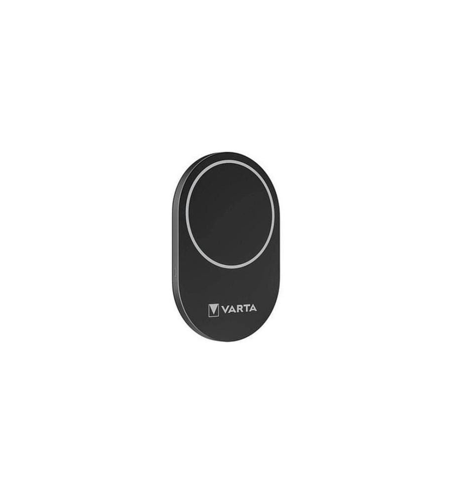 VARTA - Mag Pro Wireless Car Charger 15 W