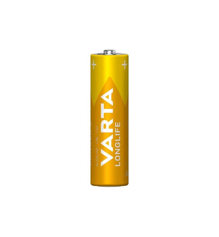 VARTA - Batterie Longlife AA , 6 Stück