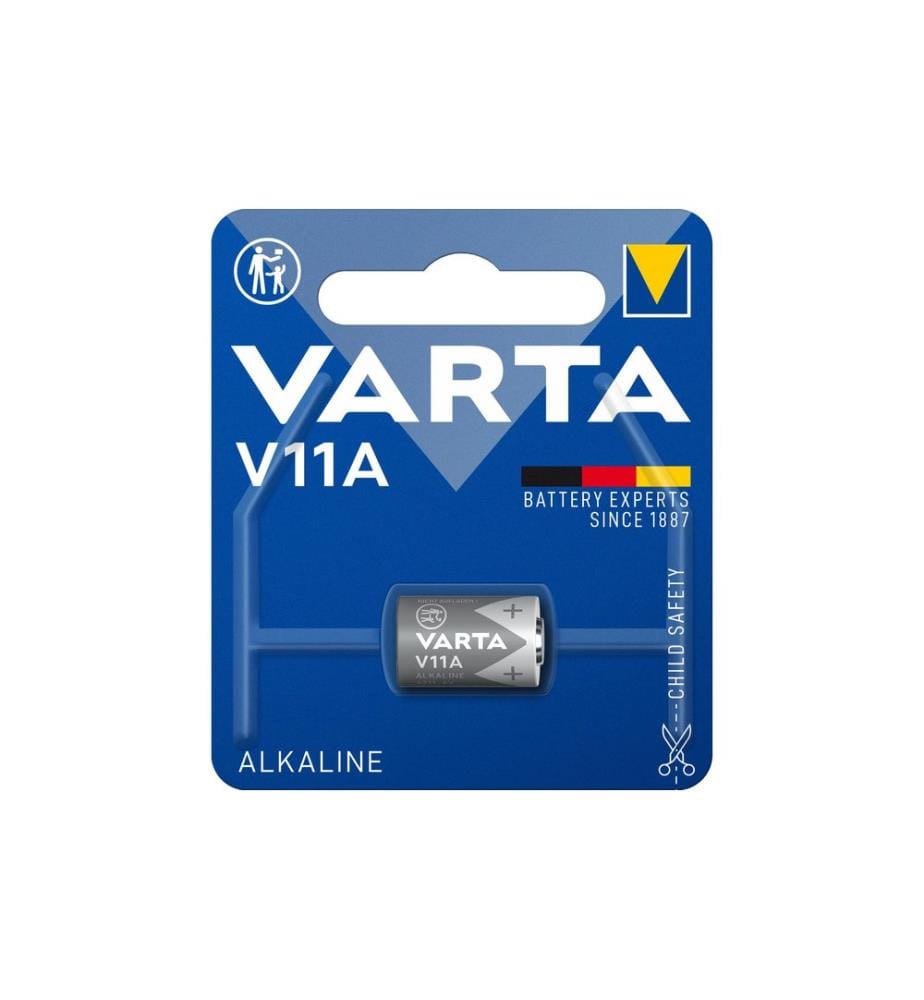 VARTA - Pile V11A , 1 Pièce/s