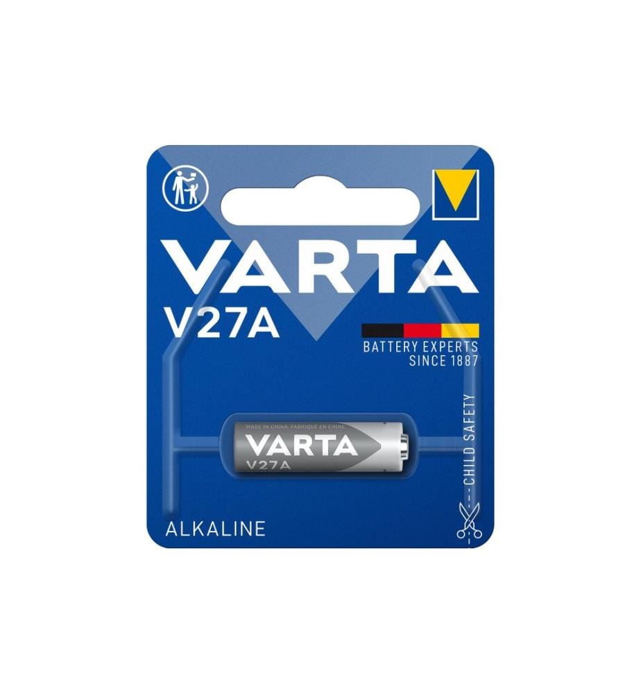 VARTA - Batterie V27A , 1 Stück