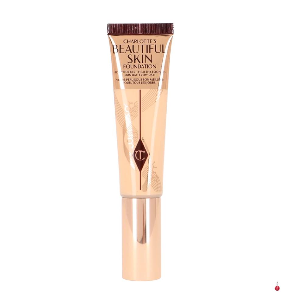Beautiful Skin Foundation Nr. 3 Neutral – 30 ml