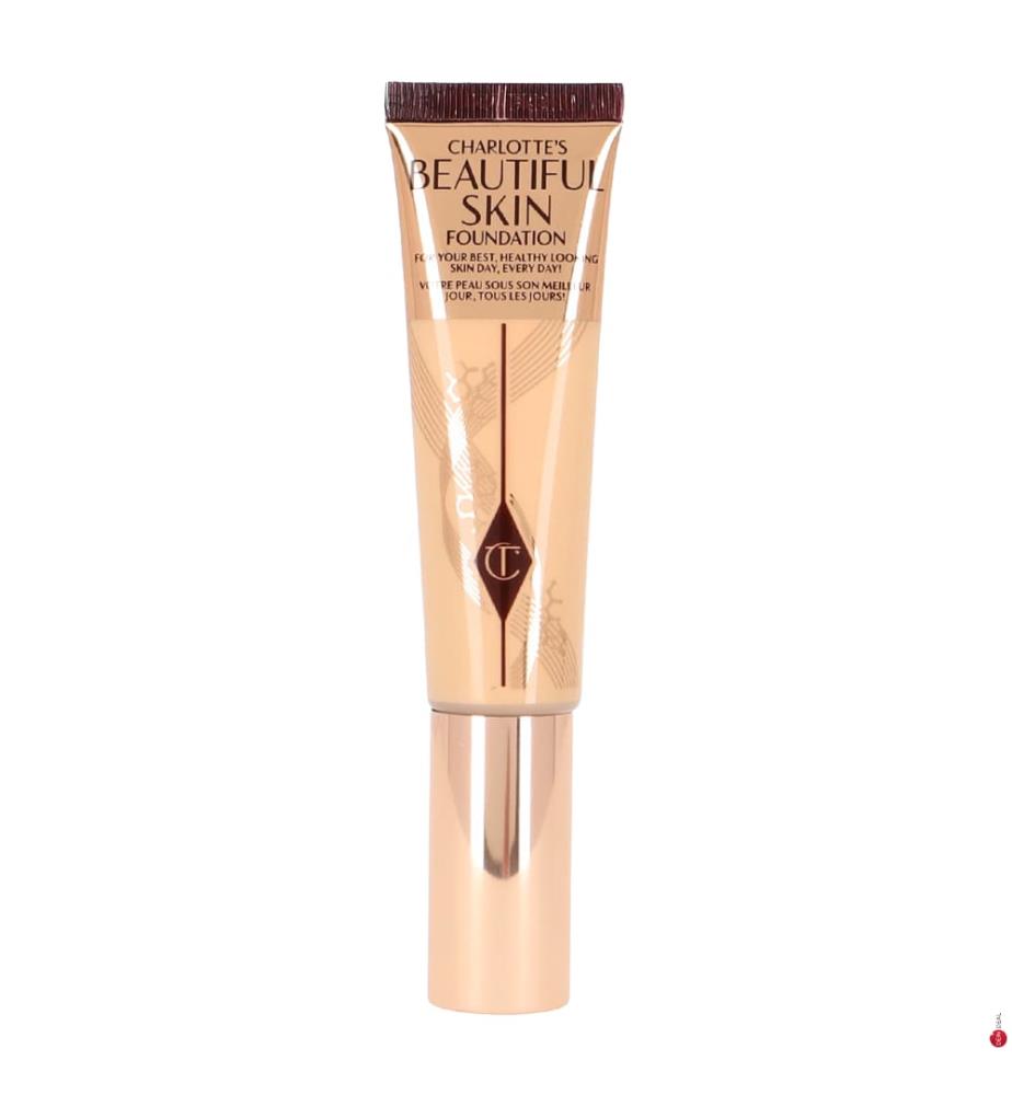 Beautiful Skin Foundation Nr. 4 Neutral – 30 ml