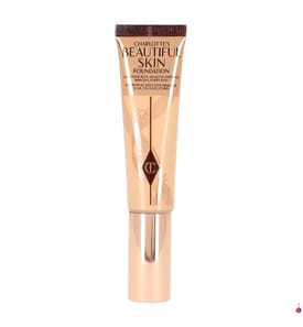Beautiful Skin Foundation Nr. 4 Neutral – 30 ml