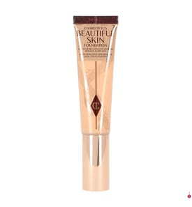 Fond de teint Beautiful Skin #4 Warm  - 30 ml